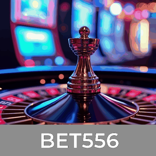 BET556: O Maior Cassino Online do Brasil